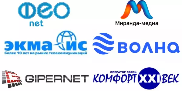 Голосование - выбираем самый лучший интернет в Феодосии!